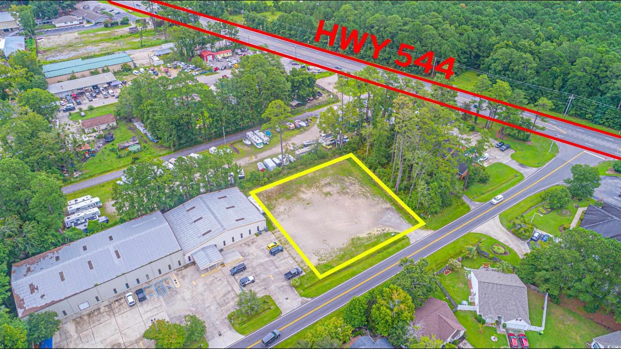 NEW LISTING: 280 Hidden Woods Dr Myrtle Beach SC 29588