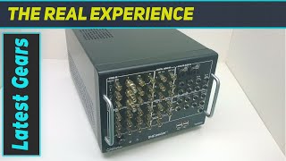 NewTek TriCaster TCXD300 HD Portable Live Production Review