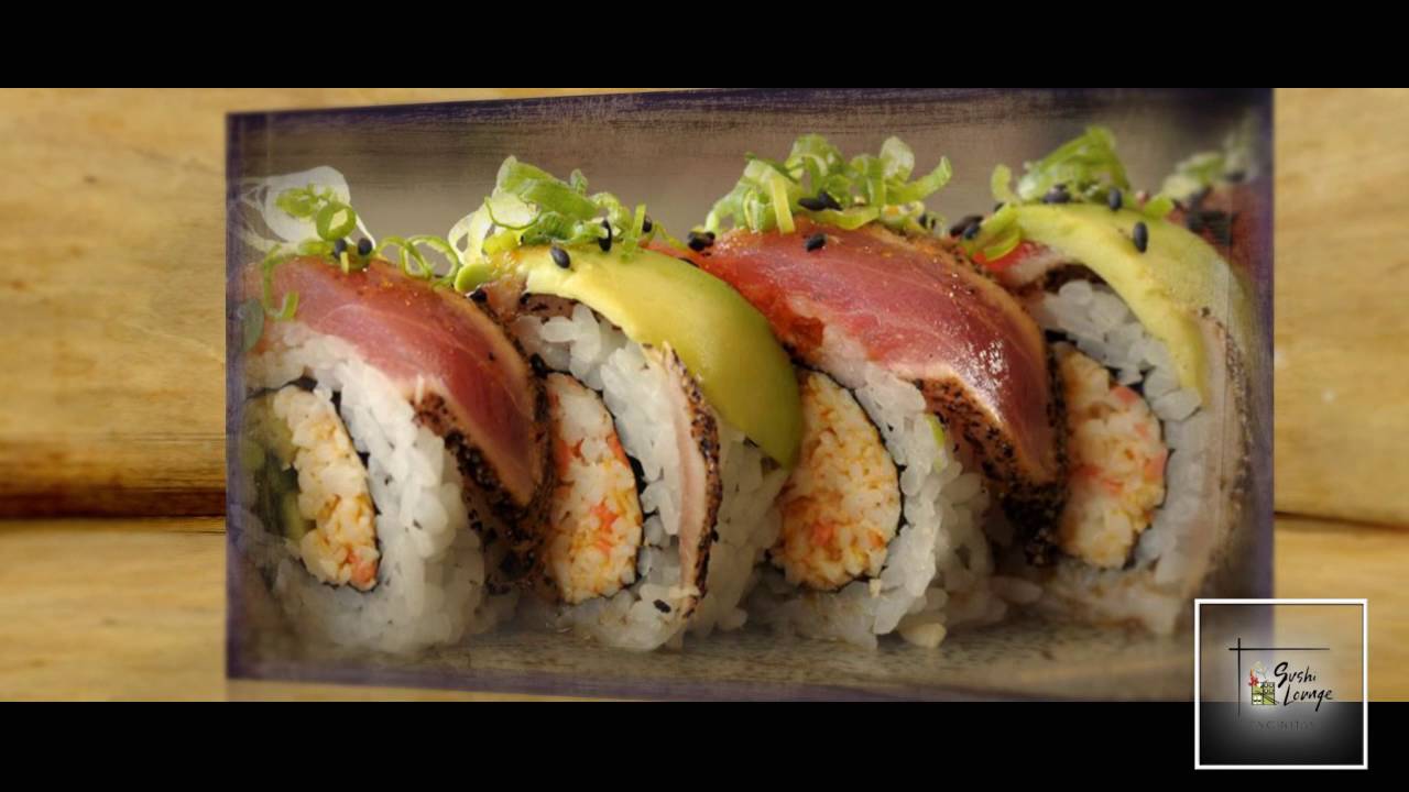 Encinitas Sushi & Lounge Local Restaurant in Encinitas, CA 92024