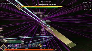 1Qt Corruption Vampire Queen [Rogue Genesia] @fernanda_plays
