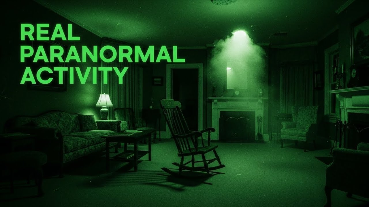 The Whaley House: The Disturbing History They Tried to Hide