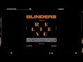 Blinders  relieve official