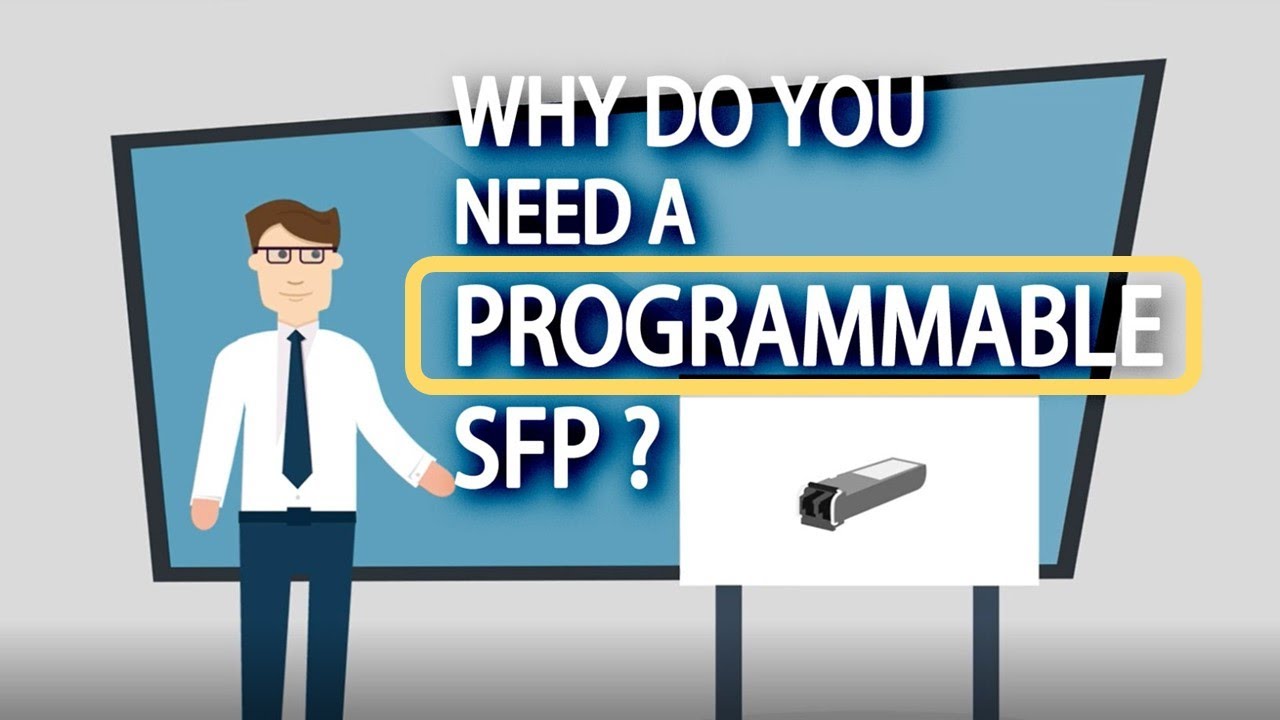 Starview SFP Programmer