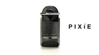 Nespresso Pixie