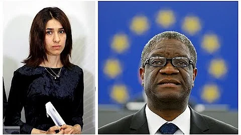 Chi ha ricevuto il Nobel per la pace?