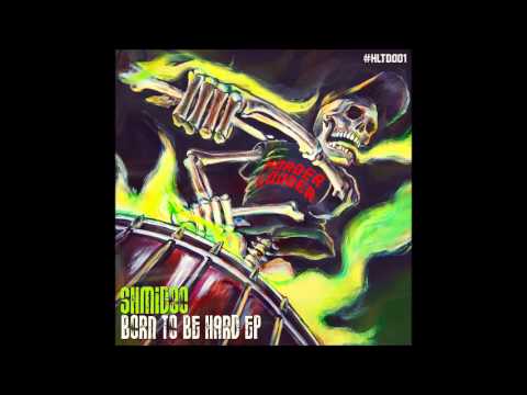 Shmidoo - Total Fecall
