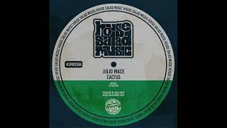 JULIO MACE - IT'S BETTER (HOUSE SALAD MUSIC )