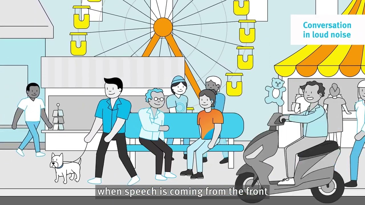 Vivante: Unitron's Best Sound Performance Yet