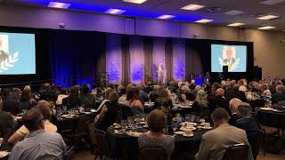 Dr James L Johnson, PhD - SD Hall of Fame 2026
