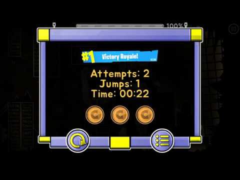 VSC 100% By: Bo and More [HARDEST CHALLENGE]