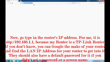 How to Set a Permanent LAN IP Address for Your Network Printer