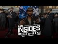 Fally Ipupa à Cannes pour NRJ Music Awards 2025 🎤