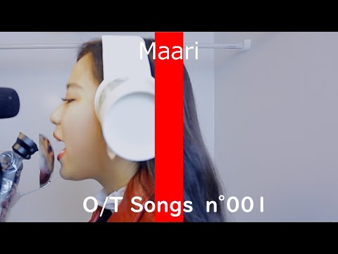 【 THE FIRST TAKEモノマネ】Maari-炎/THE OTAMA TAKE