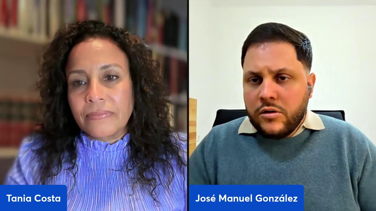 Transición en Cuba: José Manuel González Rubines analiza la situación política en Cuba