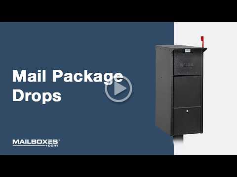 Mailboxes.com | Mail Package Drops
