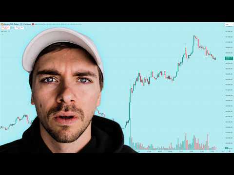 Video preview for Why I’m Buying Crypto NOW While Bears Wait for $40K