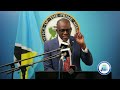 PM PHILIP J. PIERRE CALLS STEPPED-UP TRAFFIC PATROLS AMID RISING COLLISIONS