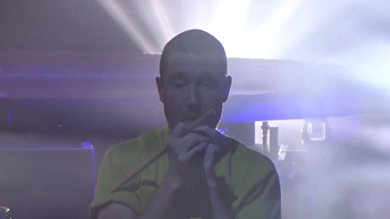 Bastille - Of the Night @ The Hulu Theater at Madison Square Garden, NYC 9/24/19