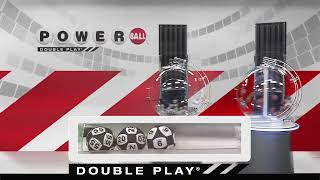 DP Powerball 20220207