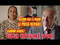 USGS Résumé 1918 : Becker Face à Atlan, Le Passé Explose | Un si grand soleil