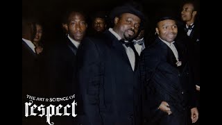 J PRINCE - AMERICAN GANGSTER S2 - Episode 1 (part 1 of 4)