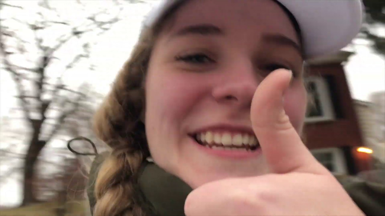 DCP '19 Check In Vlog