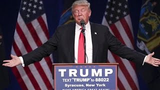 Donald Trump Confunde 911 Con 7-Eleven