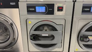 DOMUS DLU60 Commercial Washer