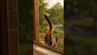 #short #foryou #trending #kitten #viralvideo #duet #cat #dance