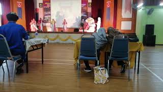 Download Lagu Teater Puteri Saadong by L2S3 MP3