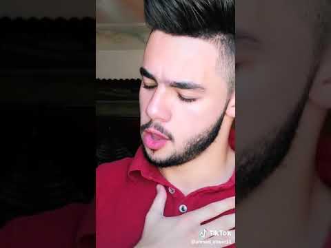 ارجعلى انا قلبى احمد الزير