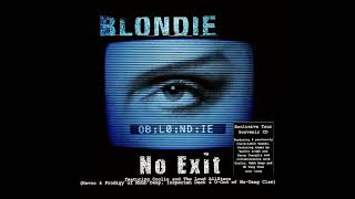 Blondie - Nothing Is Real But The Girl (DT Edit)