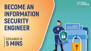 Becoming an Information Security Engineer - Roadmap | Great Learning screenshot 5