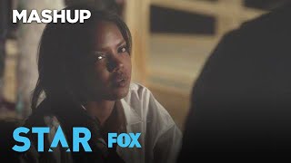 Alexs One-Liners Season 2 Star