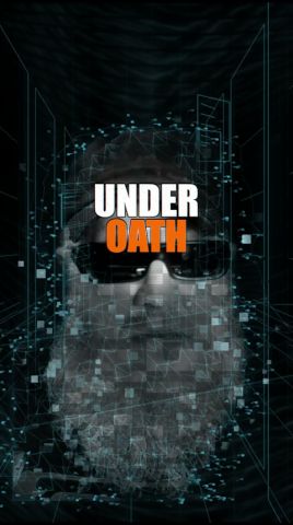 YouTube frame from Under Oath by Sep 30: Cybercab Legality