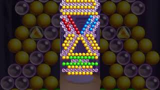 Bubble Shooter Royal Pop Gameplay Walkthrough Level 61-65 screenshot 4