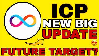 💻 ICP Coin Breaking Update Today 😍 | ICP Coin Next Price Target | ICP News Today 2026