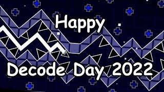 Becode Verified (Decode Day 2022)