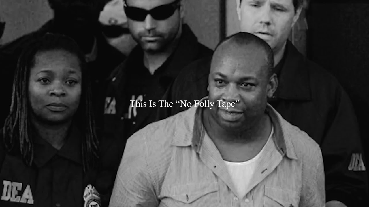 K3mistry X G3n3xgy -  Cold World | Track 6 CD2 | No Folly Tape