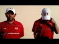2015 Iowa Conference Men's Golf