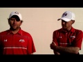 2015 Iowa Conference Men's Golf