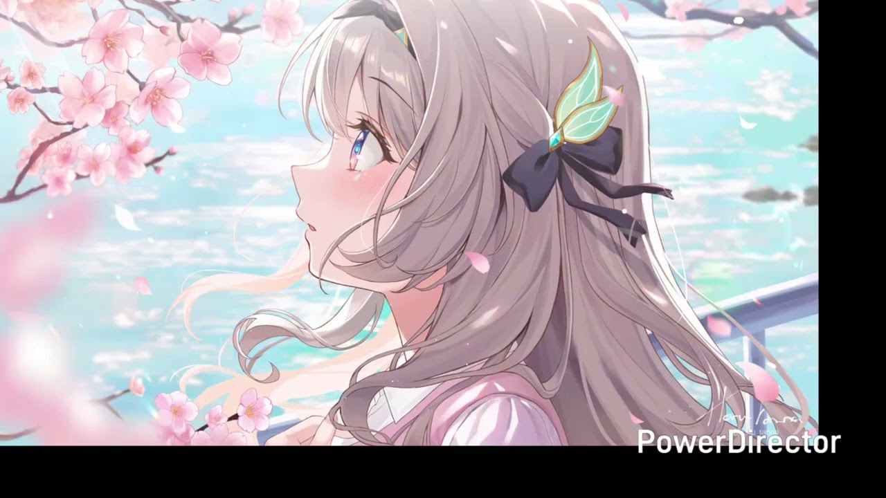 Nightcore Stitches (Female Version) (Read Description)