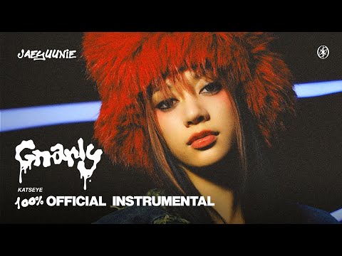 KATSEYE Gnarly 100 Official Instrumental