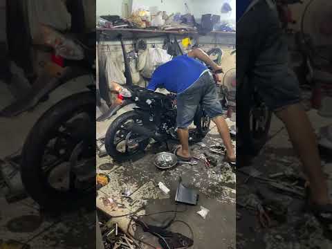 Video CÁ MẬP LÊN BỜ AE CHƠI XIPO SATRIA YAZ ALO TRỌNG... - youtube