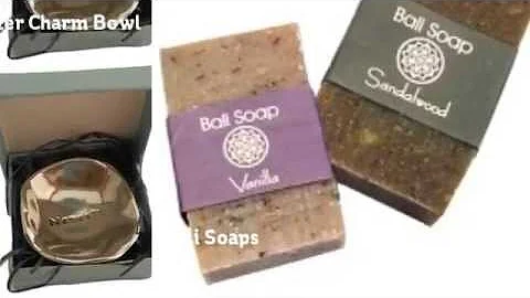 Gifts For Yoga lovers, spiritual teachers, massage therapists 2