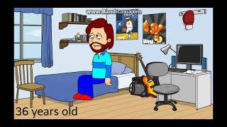 If Justin was grounded forever