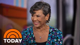 Sonia Manzano Talks Almas Way, Normalizing Speaking Spanish