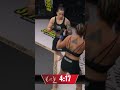 Maria Djukic's Last Punch Was Hard to Watch