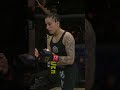 Maria Djukic's Last Punch Was Hard to Watch