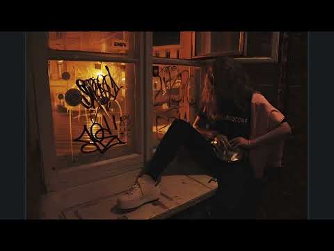 GSPD - Ты всё мне сказала? (screwed + reverb)